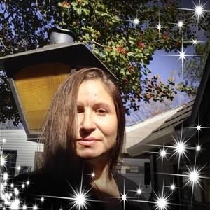 Meet your Posher, Mandy